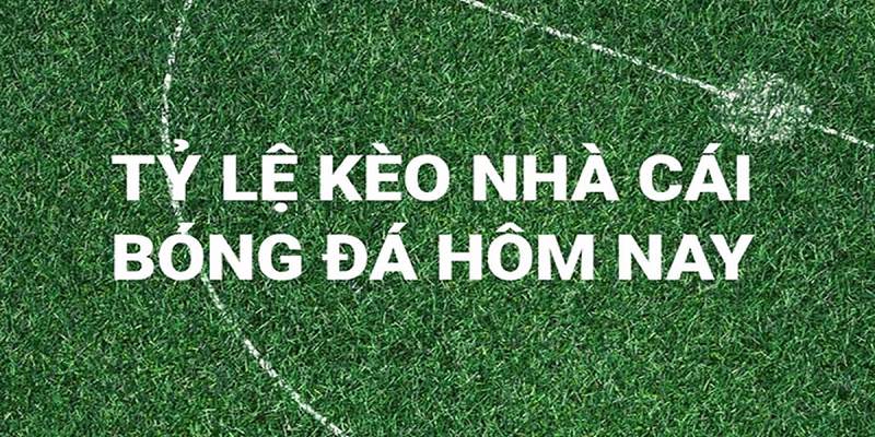 Những kinh nghiệm đặt cược kèo bóng đá chuẩn từ chuyên gia