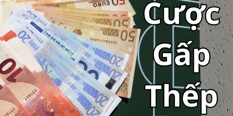 Bí quyết chọn mức cược ban đầu hợp lý