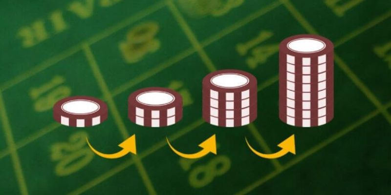 Giới thiệu thông tin về cách cược gấp thếp là gì?